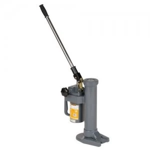 Image of SIP 09881 Winntec 5 Ton Toe Jack