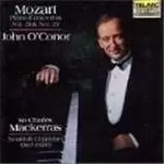 Image of Mozart: Piano Concertos Nos. 21 & 27