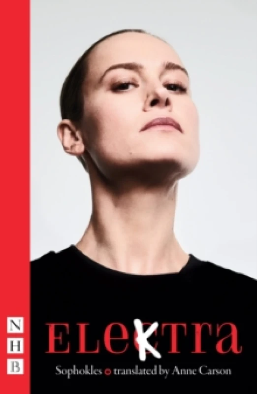 Image of Elektra Paperback / softback