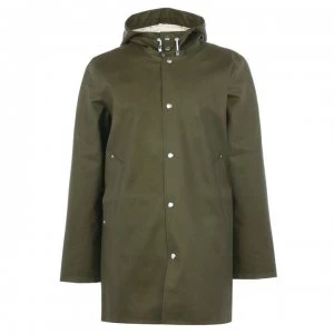 Image of Stutterheim 3 Jacket - Green