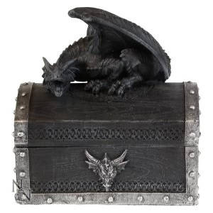 Image of Precious Hoard Dragon Box