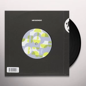 Image of Os Brazoes/Tim Maia - Carolina, Carol Bela / E Necessario Vinyl