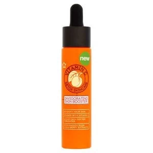 Image of Superdrug Vitamin C Booster 30ml