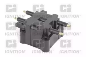 Image of Quinton Hazell XIC8486 Ignition Coil
