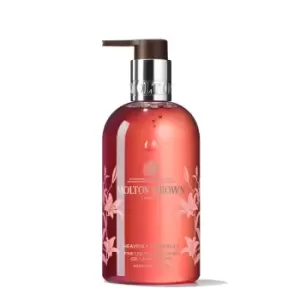 Image of Molton Brown Molton Brown Limited Edition Heavenly Gingerlily Fine Liquid Hand Wash 300ml