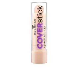 Image of essence Cover Stick Matt Naturelle 10