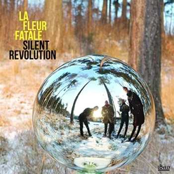 Image of La Fleur Fatale - Silent Revolution Vinyl