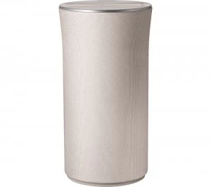 Image of Samsung R1 360 degree Wireless Smart Sound Multi-Room Speaker