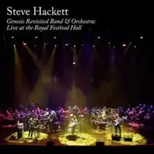 Image of Genesis Revisited Band & Orchestra: Live at the Royal Festival Hall