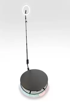 Image of 360 Photo Booth - 100cm