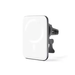 Image of Epico 9915101300218 mobile device charger Silver White Auto