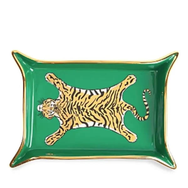 Image of Jonathan Adler Tiger Tray