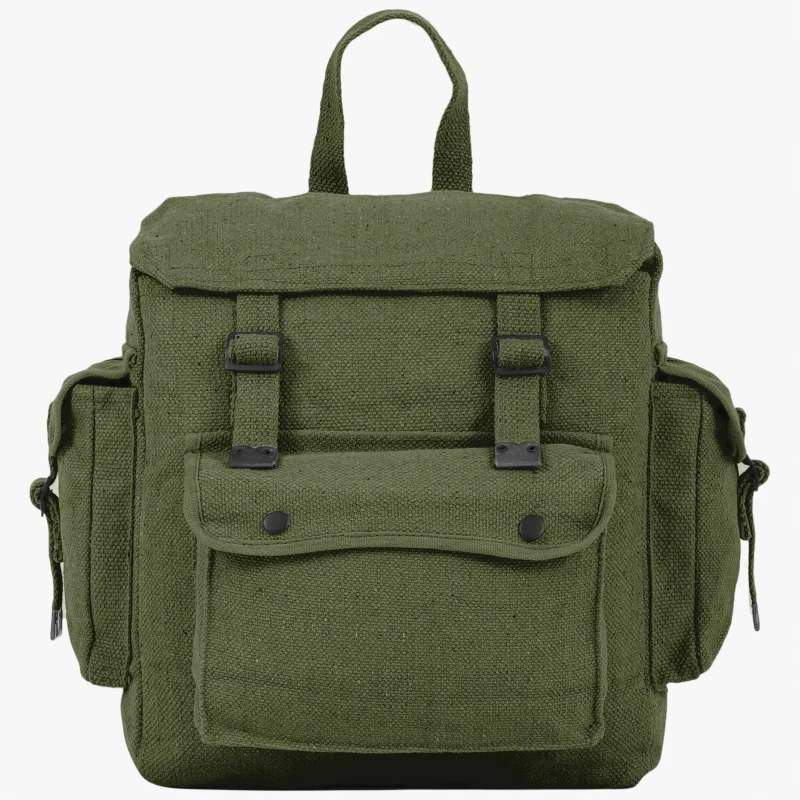 Image of Backpack Highlander Web Vert Unisex TU