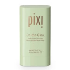 Image of PIXI On-the-Glow Moisture Stick 19g
