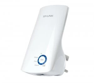 Image of TP Link TL-WA850RE Universal WiFi Range Extender
