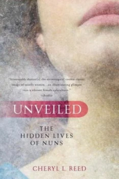 Image of Unveiled by Cheryl L. Reed Paperback