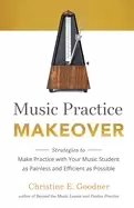 Image of music practice makeover strategies to make practice with your music student