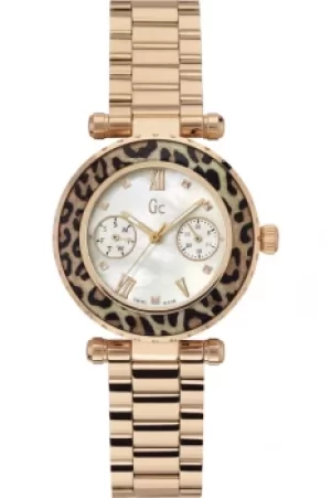 Image of Ladies Gc Watch X35015L4S
