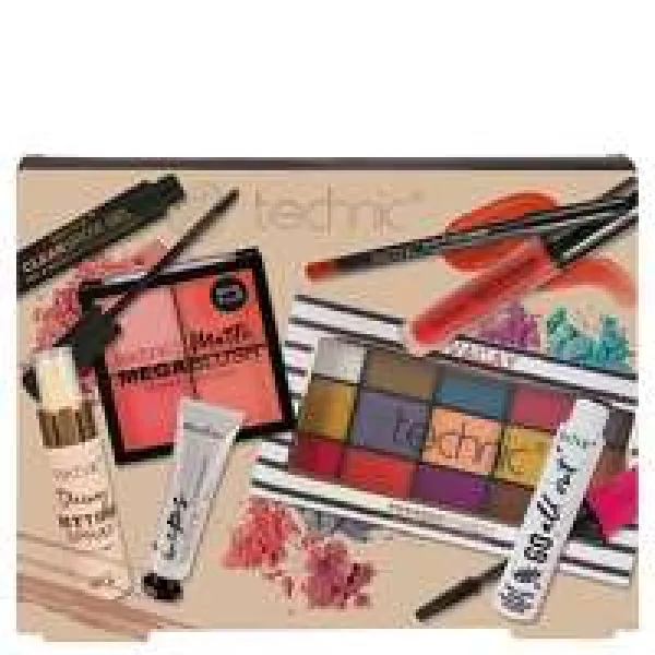 Image of technic Gift Sets Makeup Gift Box