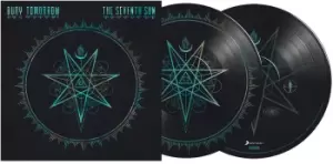 Image of Bury Tomorrow The seventh sun LP multicolor