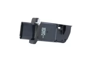 Image of HITACHI Mass air flow sensor VW,AUDI,SKODA 2505082 06F906461A Air mass sensor,MAF sensor,Air flow meter,Air flow sensor,Mass air flow meter
