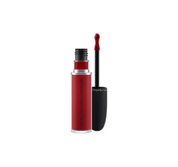 Image of MAC powder kiss liquid lipcolour - Fashion, Sweetie - 5 ML