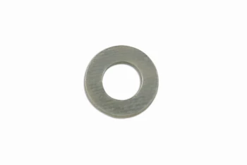 Image of Form A Flat Washer M4 Pk 1000 Connect 31391