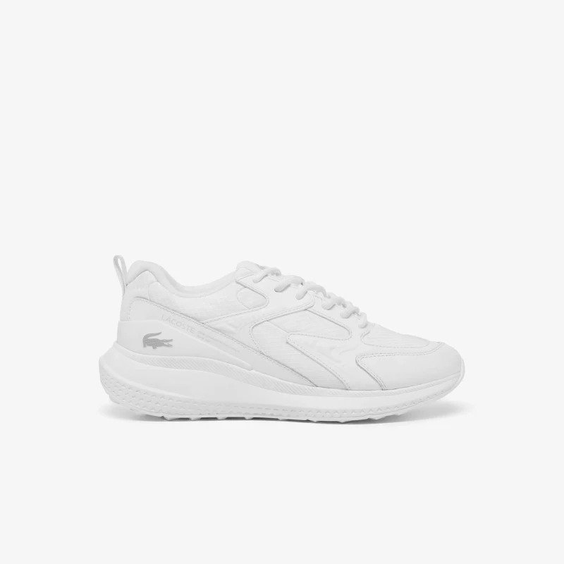 Image of Lacoste Running Trainers - White White 7