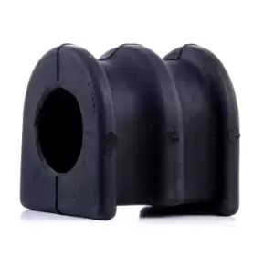 Image of TEDGUM Stabilizer Bushes RENAULT TED16287 546113546R,546117237R