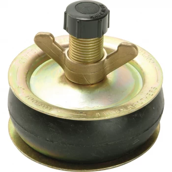 Image of Bailey Drain Test Plug Plastic Cap 150mm