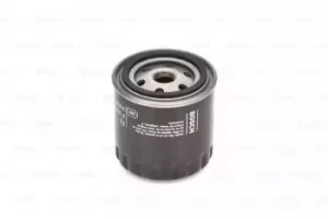 Image of Bosch F026407184 Oil Filter