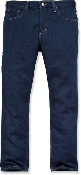 Image of Carhartt Rugged Flex Tapered, jeans , color: Blue , size: W34/L34