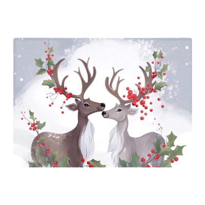 Image of Warren Reed Designer Sitting Together Chopping Board