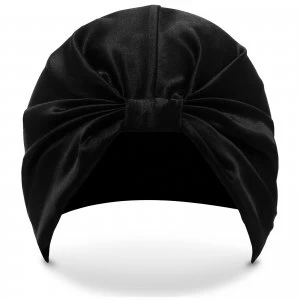 Image of SILKE Hair Wrap The Eva - Black