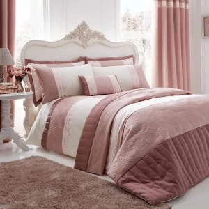 Image of Catherine Lansfield Gatsby King Bed Set
