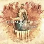 Image of Sonata Arctica - Stones Grow Her Name (Music CD)