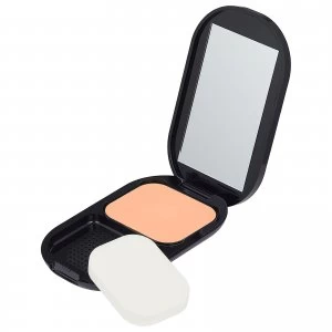 Image of Max Factor Facefinity Compact Foundation 10g - Number 035 - Pearl Beige