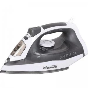 Image of Infapower X602 2400W Steam Iron