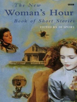 Image of The New Womans Hour Book of Short Stories by Di Speirs Book
