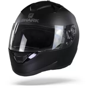 Image of Shark Ridill Blank Mat KMA Black Mat XS