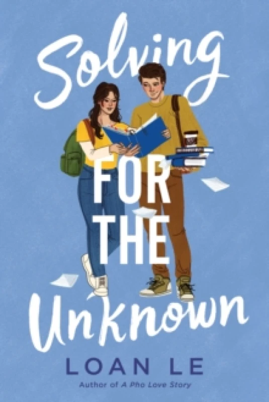 Image of Solving for the Unknown Paperback / softback