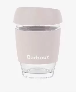 Image of Barbour Glass Coffee Cup