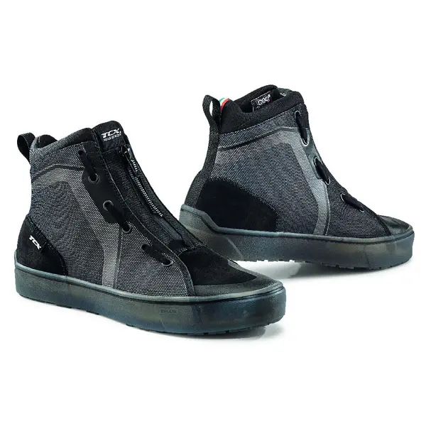Image of TCX Ikasu Wp Black Reflex Size 40
