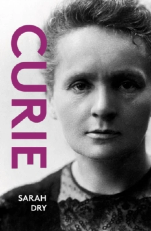 Image of Curie Paperback / softback