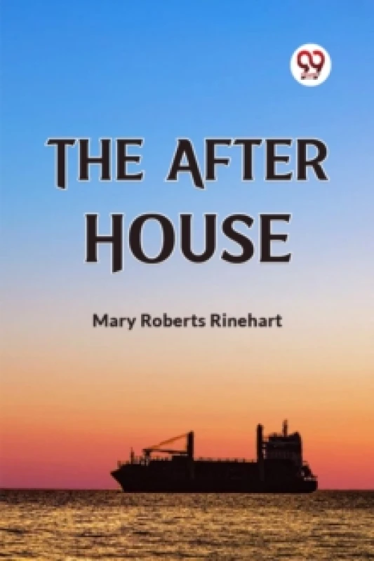 Image of The After House (Edition2023) Paperback / softback