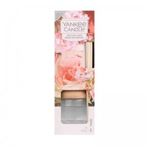 Image of Yankee Candle Fresh Cut Roses Reed Diffuser 120ml