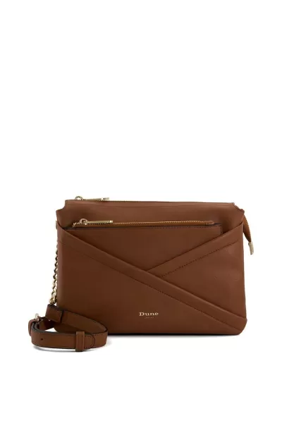 Image of 'Dalliance' Cross Body Bag