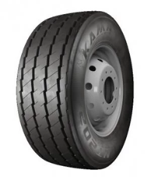 Image of Kama NT-202 385/65 R22.5 160K