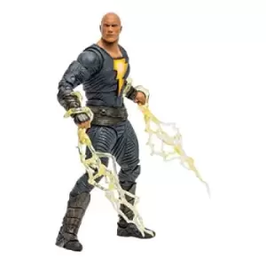 Image of McFarlane DC Multiverse Black Adam Hero Costume 7 Inch