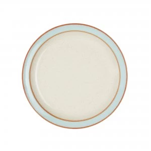 Image of Denby Heritage Pavilion Small Deep Plate